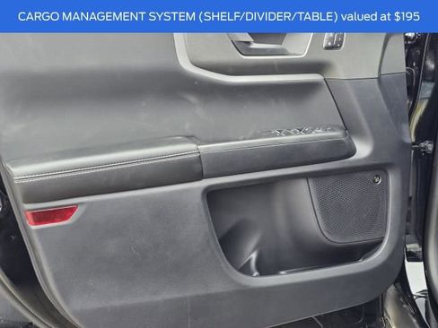 New 2025 Ford Bronco Sport Outer Banks w/ Sasquatch Outer Banks Package image 10