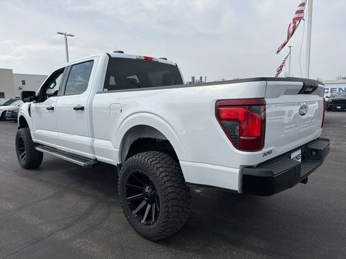 Used 2024 Ford F150 XLT w/ Tow/Haul Package image 6