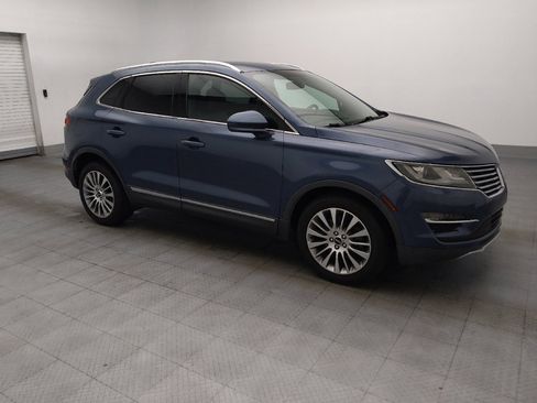 Used 2018 Lincoln MKC Reserve FWD image 11