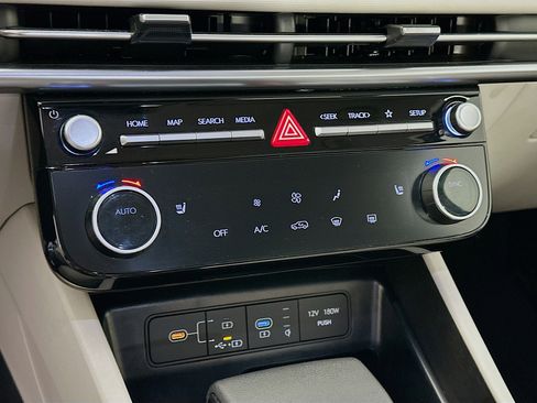 Used 2025 Hyundai Tucson SEL FWD image 23