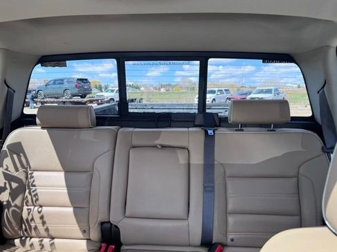 Used 2019 GMC Sierra 2500 Denali w/ Duramax Plus Package AWD/4WD image 23