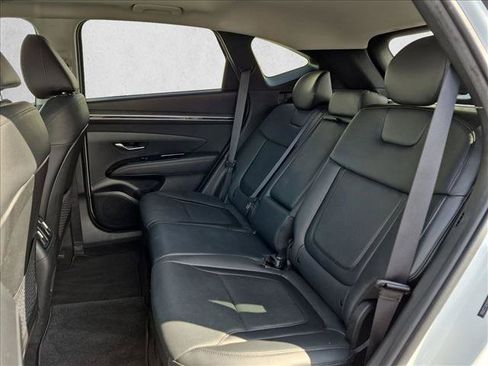 Used 2022 Hyundai Tucson SEL w/ Convenience + Premium Package AWD/4WD image 19