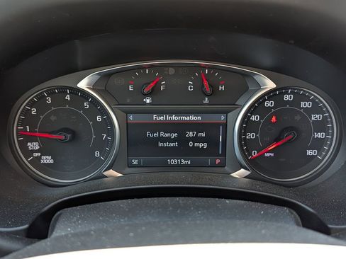 Used 2024 GMC Terrain SLT w/ Infotainment Package II AWD/4WD image 41