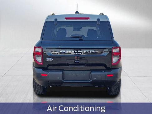 New 2025 Ford Bronco Sport Heritage image 5