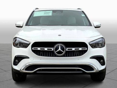 New 2025 Mercedes-Benz GLA 250 GLA 250 image 3