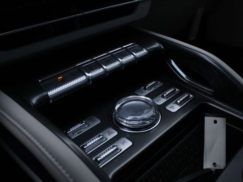 New 2026 Lincoln Nautilus Reserve AWD/4WD image 47