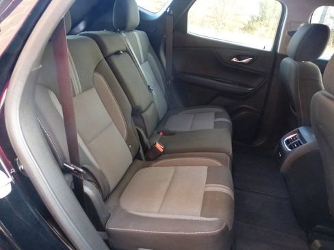Used 2023 Chevrolet Blazer LT FWD image 42