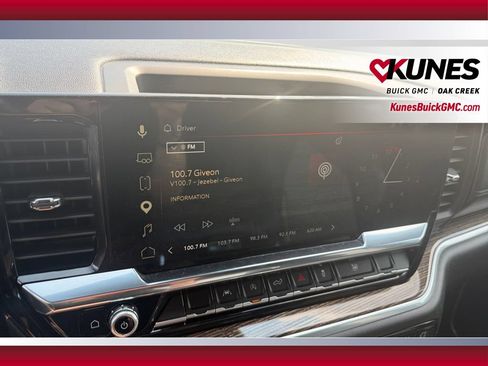 Used 2025 GMC Sierra 1500 Elevation AWD/4WD image 26