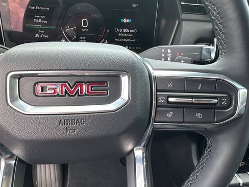 Used 2025 GMC Terrain Elevation FWD image 26