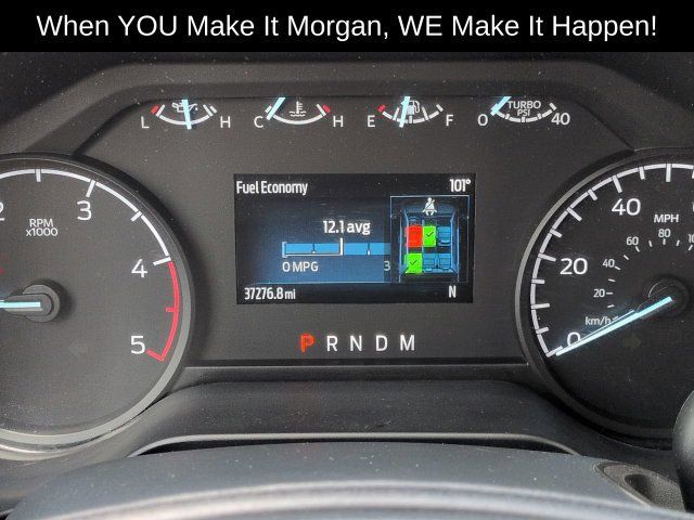 Used 2025 Ford F250 XLT AWD/4WD image 29
