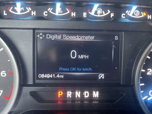 Used 2018 Ford F150 XLT w/ Equipment Group 302A Luxury AWD/4WD image 9