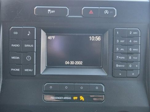 Used 2016 Ford F150 XL w/ Equipment Group 101A Mid image 15