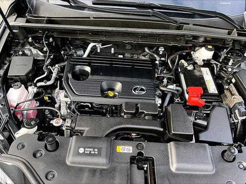 Used 2024 Lexus NX 250 FWD image 33