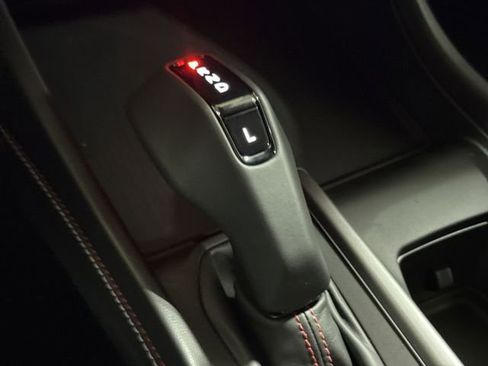 New 2026 Dodge Charger GT w/ Blacktop Package AWD/4WD image 17