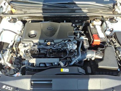 Certified 2023 Toyota Camry LE image 14