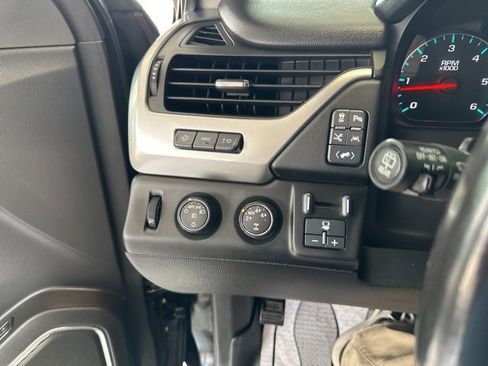 Used 2016 Chevrolet Tahoe LTZ image 15