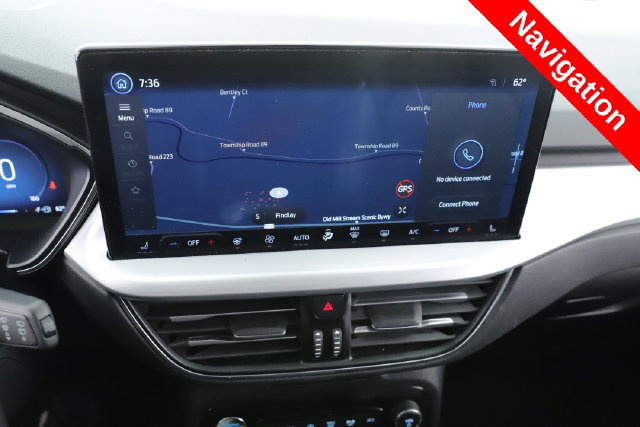 Used 2024 Ford Escape Platinum AWD/4WD image 5