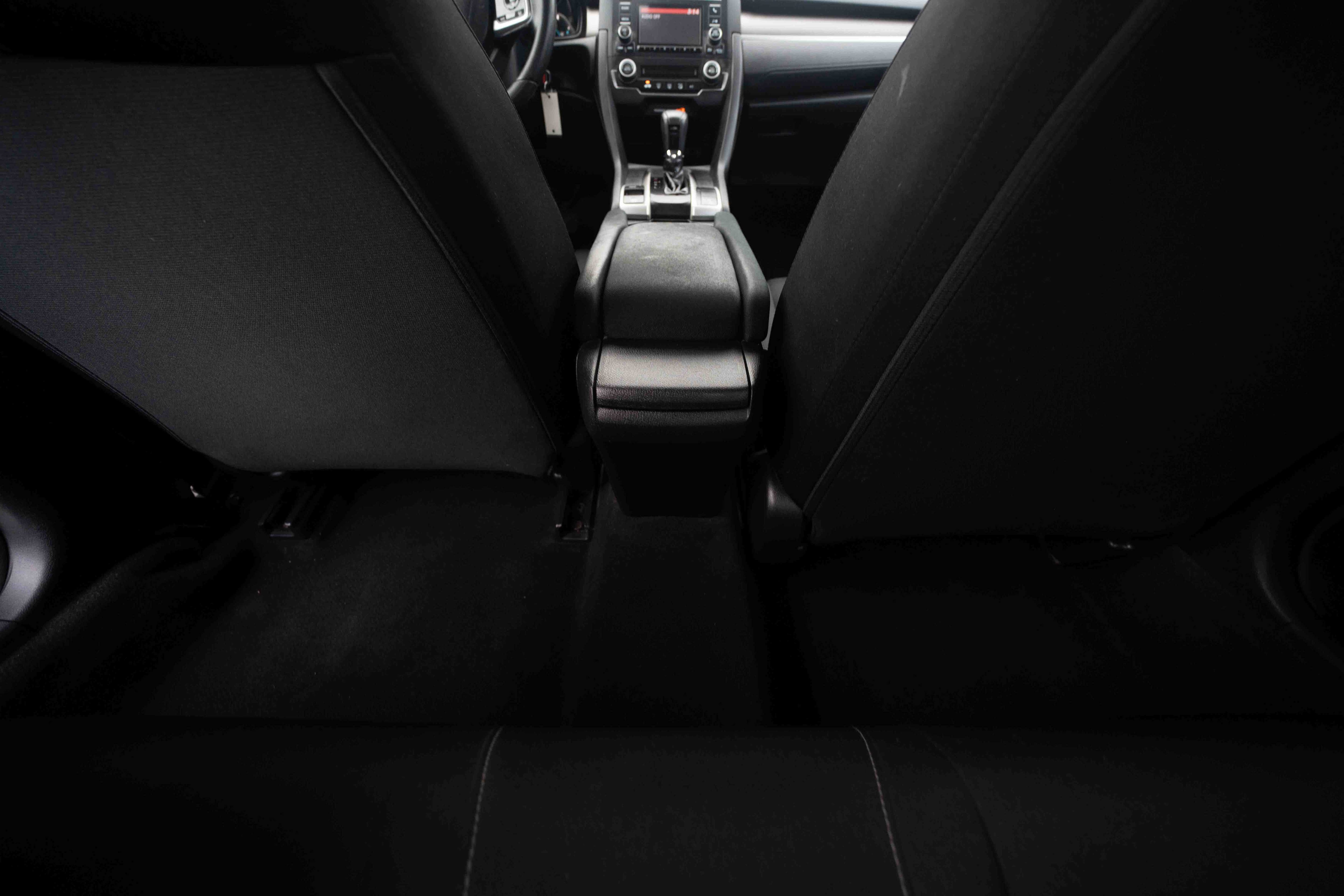 Used 2021 Honda Civic LX image 22