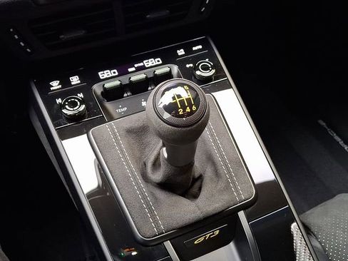 Certified 2026 Porsche 911 GT3 image 18