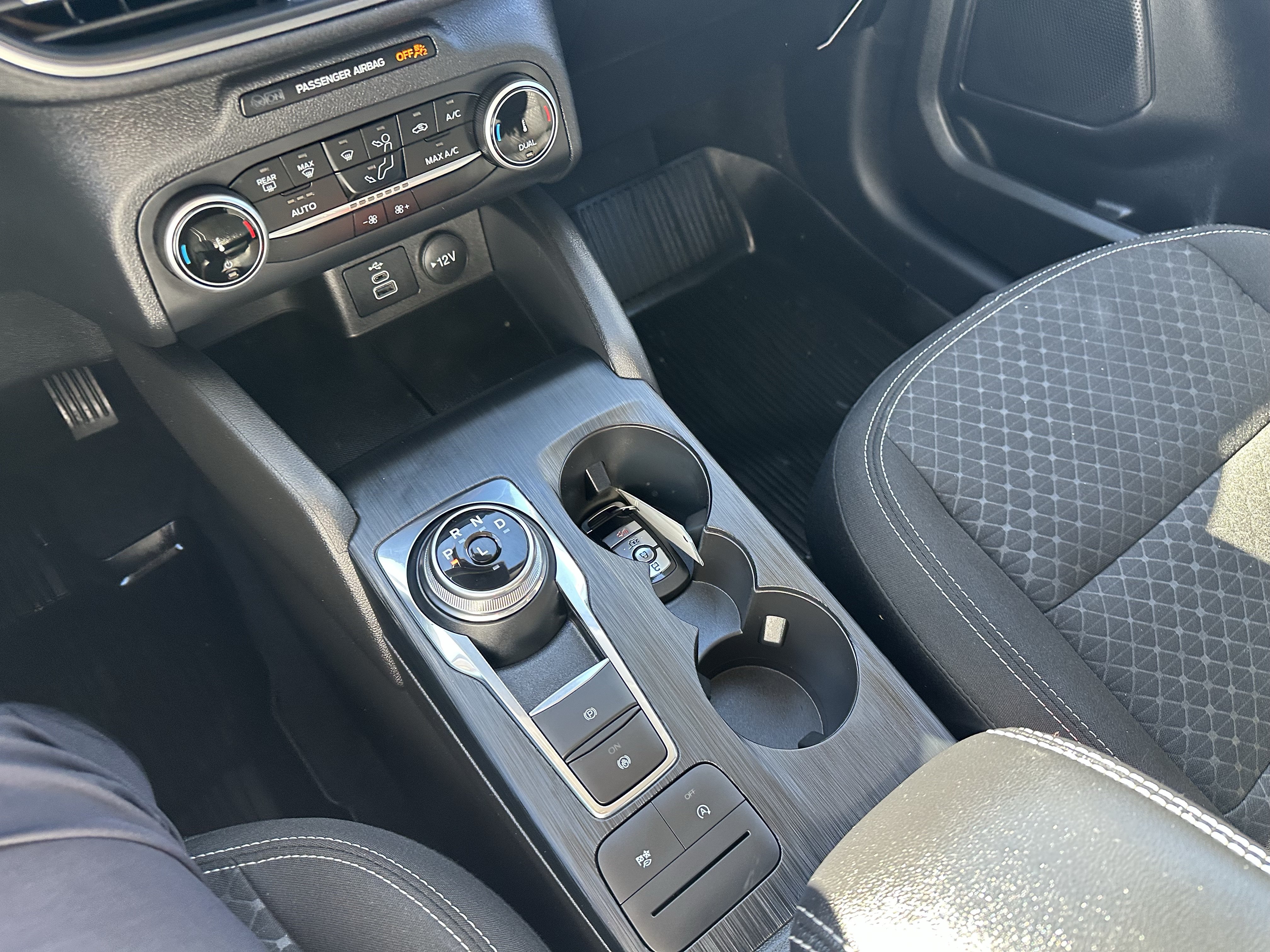 Used 2026 Ford Escape Active FWD image 19
