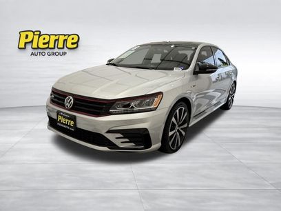 Used 2018 Volkswagen Passat 3.6