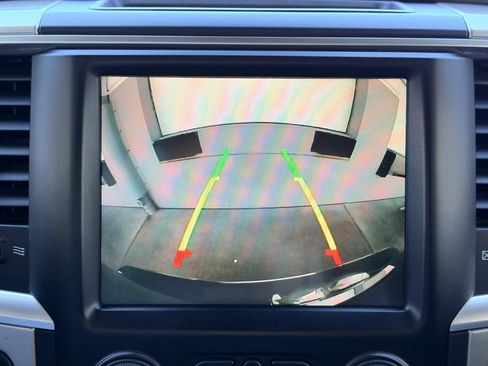 Used 2015 RAM 1500 Big Horn AWD/4WD image 23