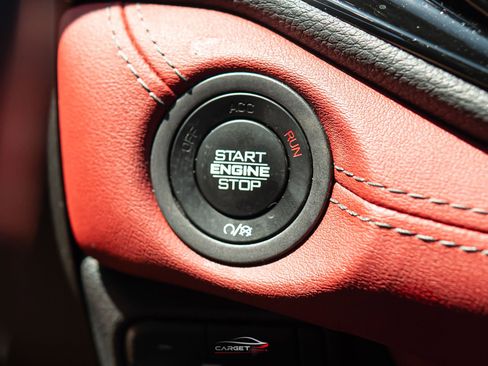 Used 2022 Dodge Durango R/T w/ Trailer Tow Group IV AWD/4WD image 33