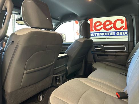 Used 2024 RAM 2500 Big Horn image 18