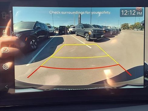 New 2026 Hyundai Palisade XRT Pro image 17