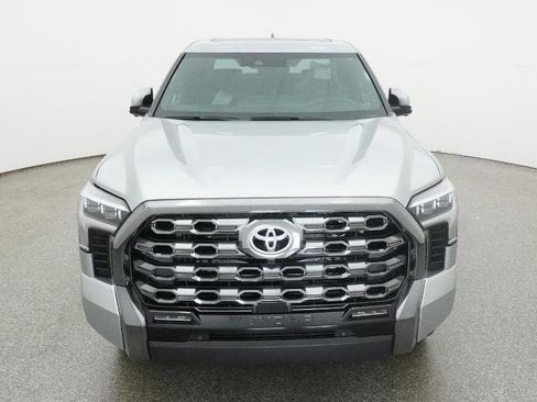 New 2026 Toyota Tundra Platinum AWD/4WD image 15