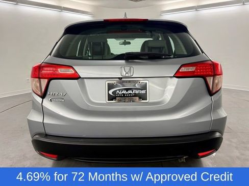 Used 2017 Honda HR-V LX image 6