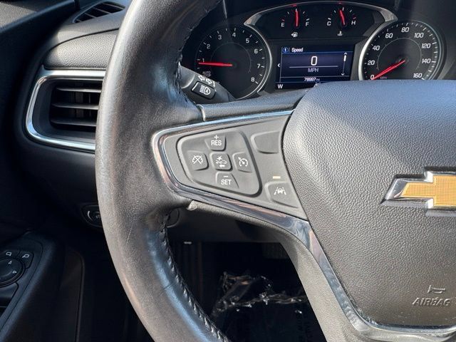 Used 2020 Chevrolet Equinox LT AWD/4WD image 27