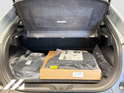 New 2026 Subaru Uncharted AWD image 25