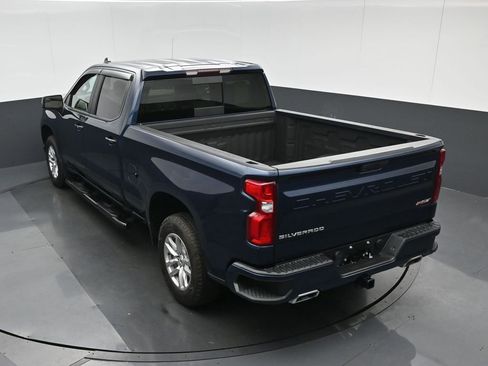 Used 2020 Chevrolet Silverado 1500 RST w/ All-Star Edition image 65