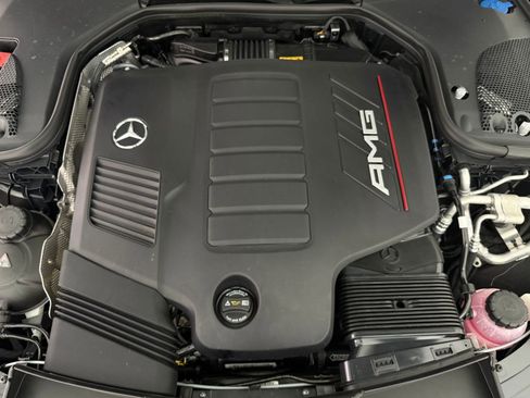 New 2026 Mercedes-Benz AMG GT 53 image 30