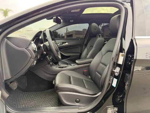 Used 2019 Mercedes-Benz GLA 250 image 23