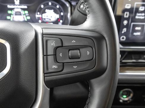 Certified 2024 GMC Sierra 1500 Elevation AWD/4WD image 30