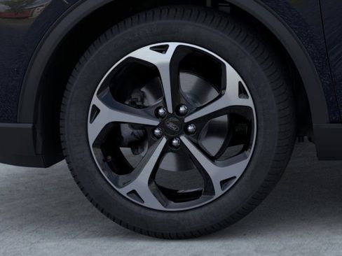 New 2025 Ford Escape ST-Line Select w/ Tech Pack #2 image 19