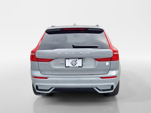 Certified 2025 Volvo XC60 T8 Polestar image 3