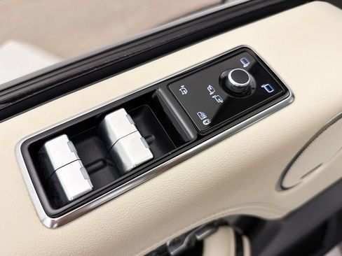 Used 2020 Land Rover Range Rover HSE AWD/4WD image 20