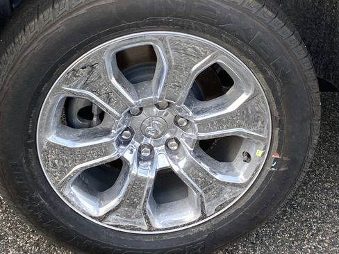 New 2025 RAM 1500 Big Horn image 3