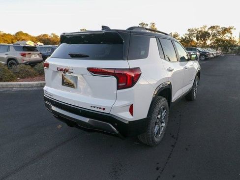 New 2026 GMC Terrain AT4 w/ Convenience Package III image 9