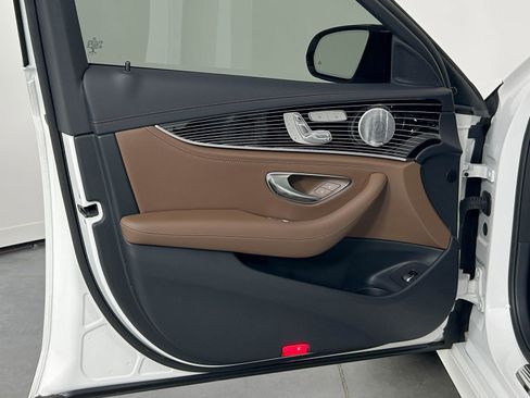 Used 2021 Mercedes-Benz E 350 E 350 image 9