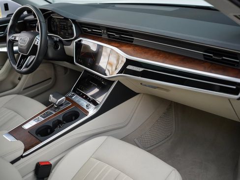 Used 2022 Audi A6 3.0T Prestige w/ Prestige Package image 21