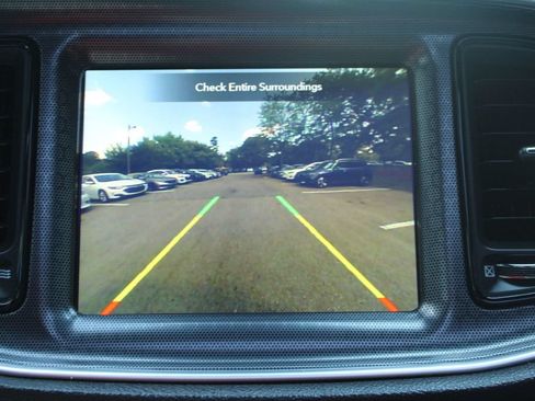 Used 2018 Dodge Challenger SXT Plus RWD image 18