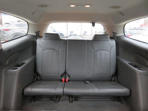 Used 2016 Buick Enclave Leather AWD/4WD image 22