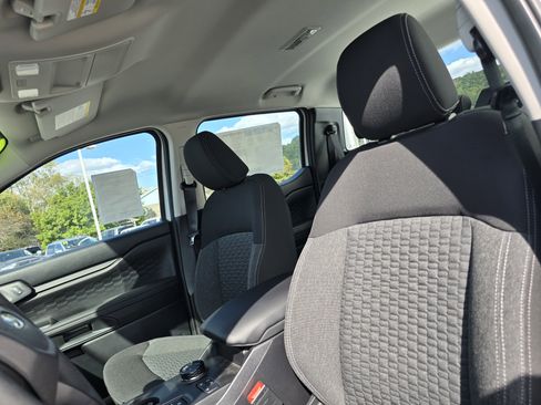 New 2025 Ford Ranger XL image 12