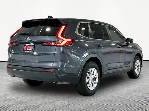 Used 2026 Honda CR-V LX image 6