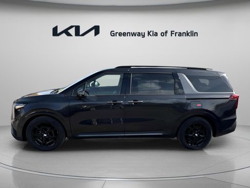 New 2026 Kia Carnival SX Prestige image 4
