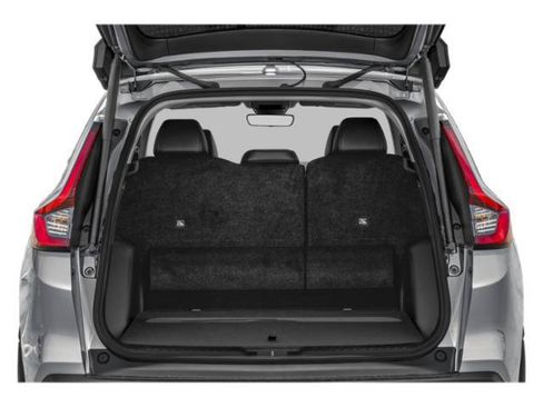 Used 2026 Honda CR-V EX-L image 10